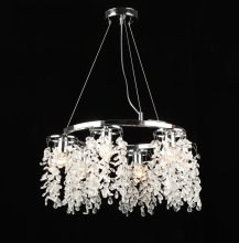 Люстра подвес Sirius S9742/6Р Люстра подвес Sirius S9742/6Р