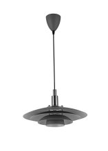 Люстра лофт Sirius S92747/1P