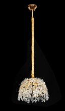 Люстра кришталева Sirius S85033/3Р Люстра кришталева Sirius S85033/3Р