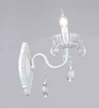 Бра кришталеве Sirius S3186/1W Бра кришталеве Sirius S3186/1W