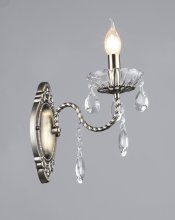 Светильник настенный(бра) Sirius S4186/1W Светильник настенный(бра) Sirius S4186/1W