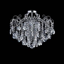 Люстра кришталева Sirius S20110/5Н CR