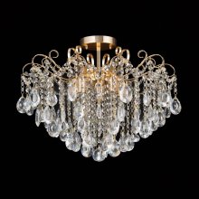 Люстра потолочная Sirius S20110/5Н GD