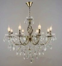 Люстра классическая Sirius SТ 2546/8H