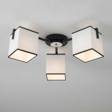 Люстра з абажурами Sirius S2702/3Н