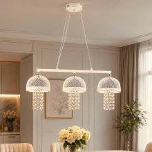 Люстра кришталева Sirius S5272/3Р LED