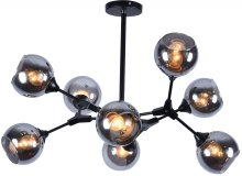 Люстра современная Sirius 7311/8H