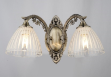 Світильник настінний(бра) Sirius S0883/2W