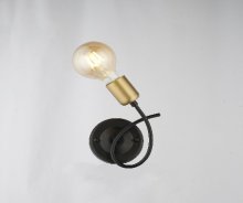 Світильник настінний(бра) Sirius S0563/1W