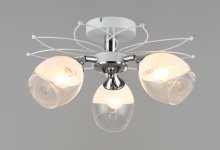 Люстра потолочная Sirius S1005/3H