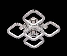 Люстра світлодіодна Sirius ST 2497/5B CR 200W LED