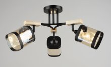 Люстра потолочная Sirius S0865/3H ВК