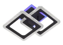 Люстра светодиодная Sirius 3213/2Н ВК 50W LED  без пульта