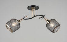 Люстра потолочная Sirius S2765/2H
