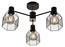 Люстра потолочная Sirius 6051А/3H