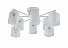 Люстра стельова Sirius S54270/8H Люстра стельова Sirius S54270/8H