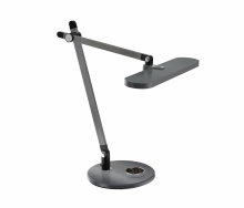 Настільна світлодіодна лампа Sirius S2981 GR LED