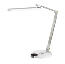 Настільна світлодіодна лампа Sirius S1311 WT LED