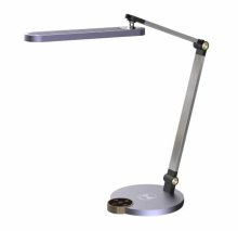 Настільна світлодіодна лампа Sirius S1311 GR LED