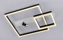 Люстра светодиодная Sirius 90233 WT+ВК 110W LED с пультом Люстра светодиодная Sirius 90233 WT+ВК 110W LED с пультом