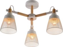 Люстра потолочная Sirius 7551/3H