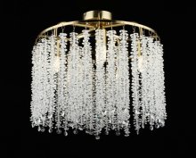 Люстра хрустальная Sirius S5662/5Н