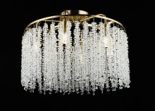 Люстра хрустальная Sirius S5662/6Н