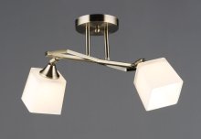 Люстра стельова Sirius S1566/2H