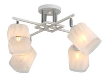 Люстра потолочная Sirius S37470/4H Люстра потолочная Sirius S37470/4H