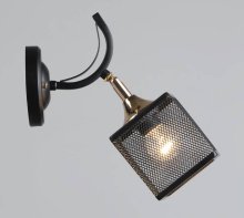 Светильник настенный(бра) Sirius S8075/1W