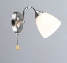 Светильник настенный(бра) Sirius S1366/1W