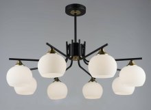 Люстра стельова Sirius S6166/8H