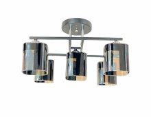 Люстра потолочная Sirius S4496/5Н Люстра потолочная Sirius S4496/5Н