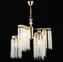 Люстра подвес Sirius S6862/3+3Р Люстра подвес Sirius S6862/3+3Р