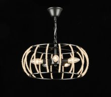 Люстра лофт Sirius S2272/5Р  Люстра лофт Sirius S2272/5Р