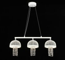 Люстра кришталева Sirius S5272/3Р LED