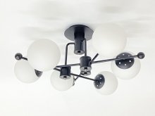 Люстра потолочная Sirius S39119/6H