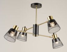 Люстра потолочная Sirius S4286/4H