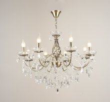 Люстра классическая Sirius S4186/8H Люстра классическая Sirius S4186/8H