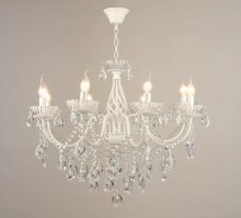 Люстра классическая Sirius S3186/8H