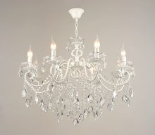 Люстра классическая Sirius S1186/8H