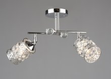 Люстра лофт Sirius S4076/2H