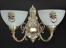 Бра класичне Sirius SТ 2471/2W АВ