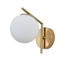 Светильник настенный(бра) S43547/1W GD