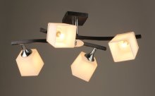 Люстра потолочная Sirius S4233/4H Люстра потолочная Sirius S4233/4H