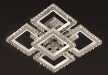 Люстра світлодіодна Sirius ST 909102/4+1 CR 296W LED