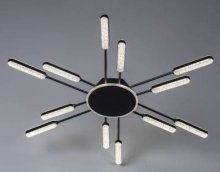 Люстра светодиодная Sirius ST 36277/12H ВК 190W LED