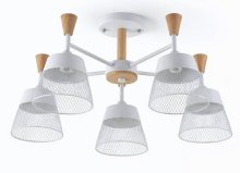 Люстра потолочная Sirius S02052/5Н