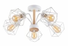 Люстра стельова Sirius S83052/5Н