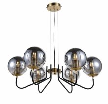 Люстра підвісна Sirius S2150/6Р